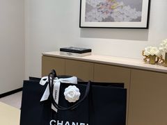-CHANEL(恒隆广场店)