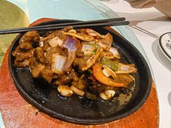 -新一家农家菜(华景新城店)
