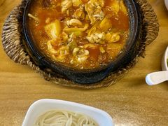 -丽丽三鲜螺蛳粉(田林路店)