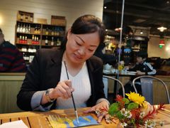-La Creperie法餐厅(芮欧百货店)