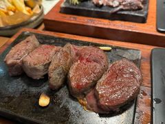 -一沙一城·岩烤牛扒(深圳首店)