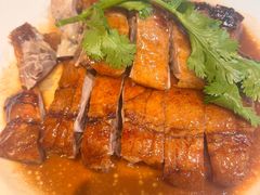 明炉烧鸭-任兴记(定西路店)