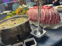 -湯記傳菜