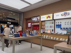 -OPPO体验店(广州荔湾区领展广场店)
