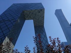 -中央广播电视总台(光华路办公区)