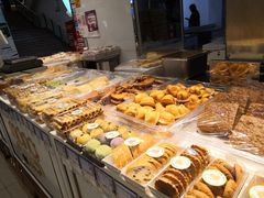 -恩点烘焙面包糕点·伴手礼(和平广场店)