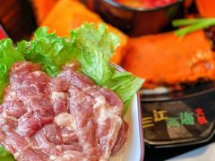 -三江两海老火锅(北京首店)