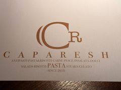 -CAPARESH開府莱舍(望京金辉店)
