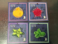-上海来福士广场