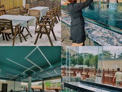 -SHRIMP CLUB万东餐饮钓虾·清吧