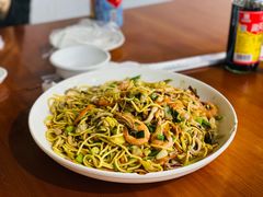 -坛南湾阿强农家乐.海鲜大排档老字号(福州地标美食店)