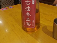 -东就鸭饭店·古早海南菜(友谊南海城店)