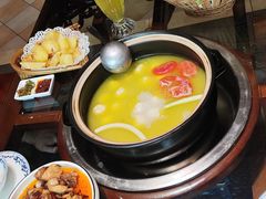 -志晖园圆子鸡·辣子鸡(阳光店)