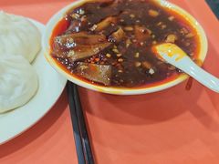 -庆丰包子铺(东单店)