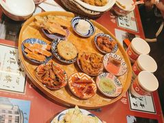 -味福记·本地特色菜(八一万达广场店)