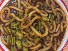 -最心疆拌面·抓饭·烧烤