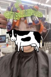 -贰伍玖造型
