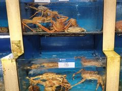 -鹰龙海畔度假酒店(咸祥店)