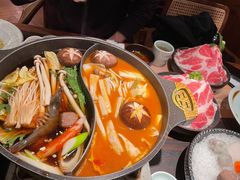 -山葵家·创意料理(宁波来福士店)