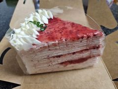 -提亚烘焙·手作面包·生日蛋糕(七星店)