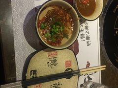 -福牛阁潮汕牛肉火锅