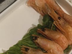 -阿串串老火锅(力盟店)