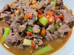 -笨罗卜浏阳菜馆(富家湾小区店)