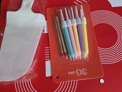 -36cake生日蛋糕(福田店)