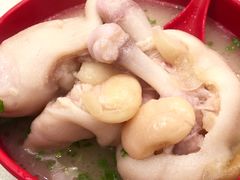 -廖老妈蹄花店(人民公园陕西街259号店)