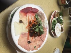 桥香园过桥米线(文化街店)-桥香园云南过桥米线(金马碧鸡店)