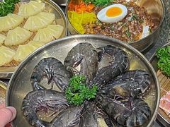 -本炙炭烤·蒲烧活鳗料理店(金沙洲店)