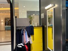 -方快-照相馆(金桥国际店)