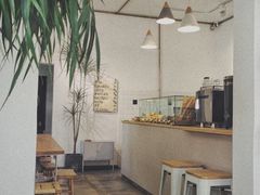 大堂-怪 kafe.