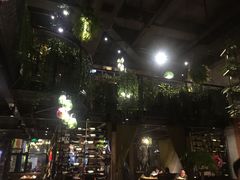 -别院里音乐餐酒吧(双流航空港店)