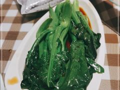 -新大咀港式茶餐厅(宝山万达店)