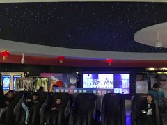 -博纳国际影城(铜锣湾激光巨幕杜比店)