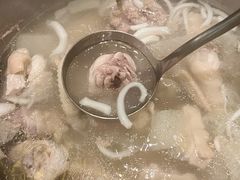 -润园四季椰子鸡火锅(海上世界店)