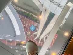 -澳门旅游塔360°旋转餐厅(南湾湖广场店)