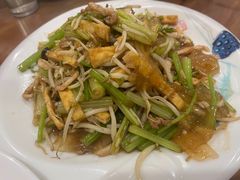 -春水锅贴·传统鲁菜(大明湖店)