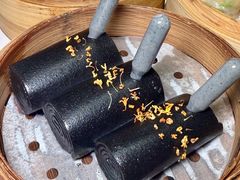 -禄运茶居·手工点心(猎德店)