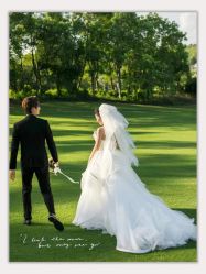 -伊莎贝尔品牌婚纱摄影