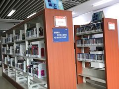 -佛山市图书馆(祖庙路分馆)