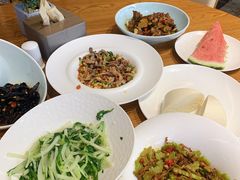 -延年酒店-延飨餐厅(延年文苑店)