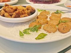 -深圳中洲万豪酒店