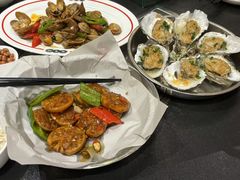 -飞尝蚝·顺德菜·鱼生(顺德总店)