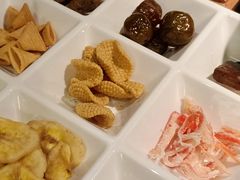 -探鱼·鲜青椒爽麻烤鱼(朝阳悠唐广场店)