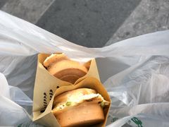 -薛新颖红豆饼(中式甜点山师店)