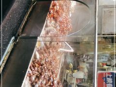 -老黄记手撕烤兔(玉林街店)