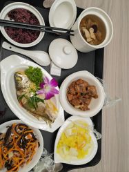 -宝生月子中心·私家园林式(龙华观澜店)