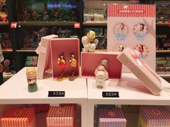 -泡泡玛特POPMART(大卫城店)